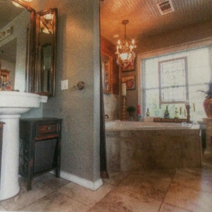 アズレ The Old Liberty Schoolhouse Bed & Breakfast エクステリア 写真