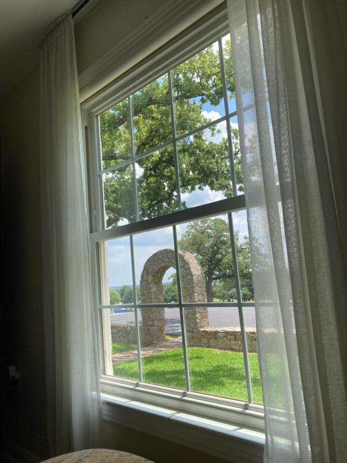 アズレ The Old Liberty Schoolhouse Bed & Breakfast エクステリア 写真