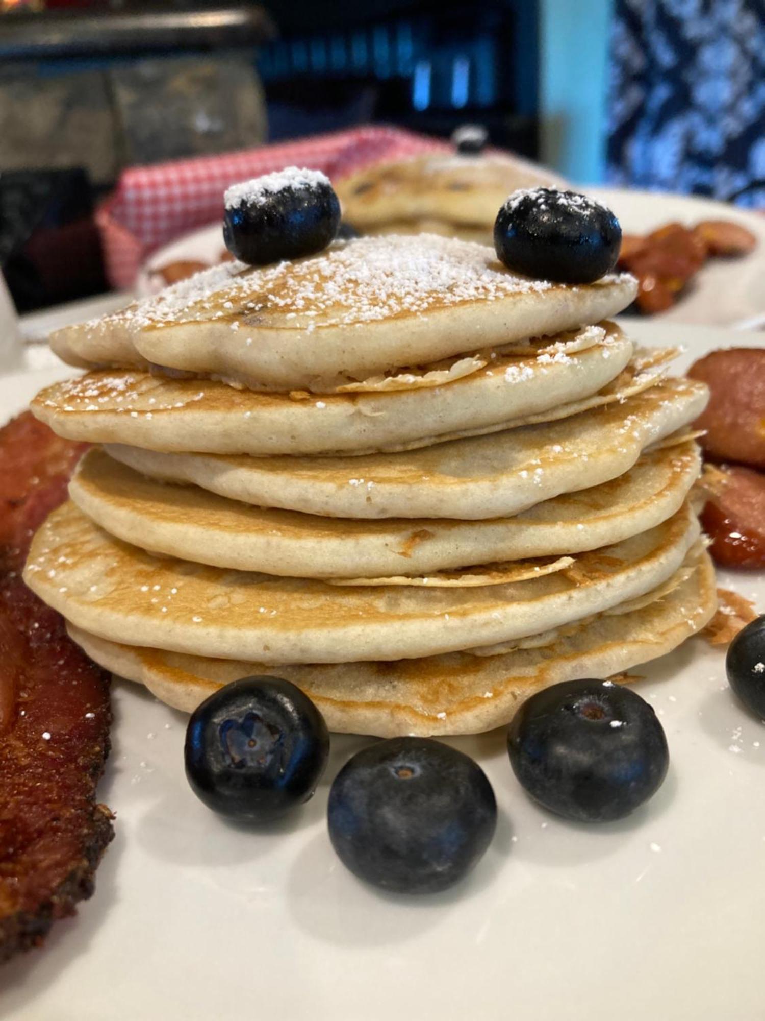 アズレ The Old Liberty Schoolhouse Bed & Breakfast エクステリア 写真