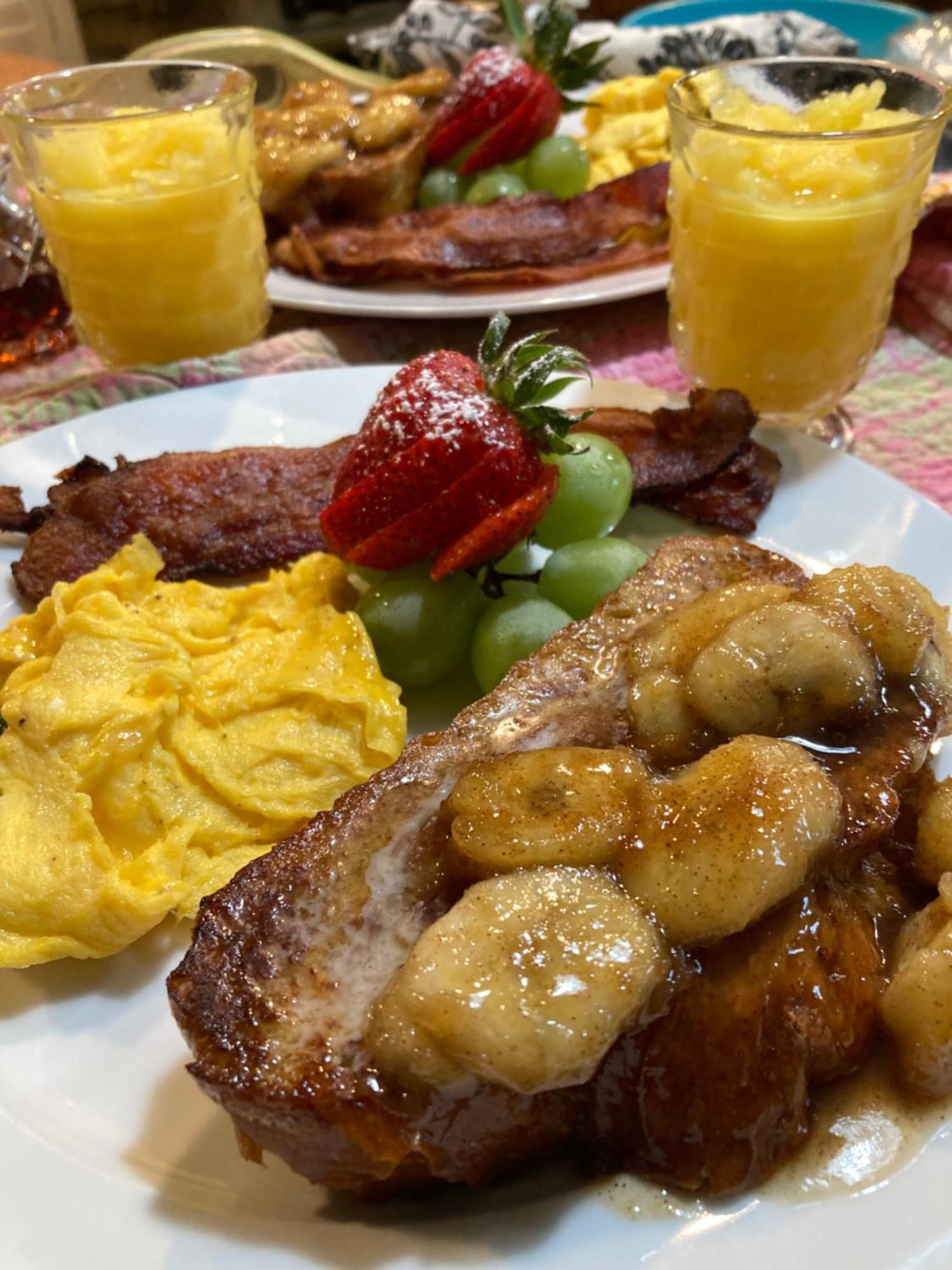 アズレ The Old Liberty Schoolhouse Bed & Breakfast エクステリア 写真
