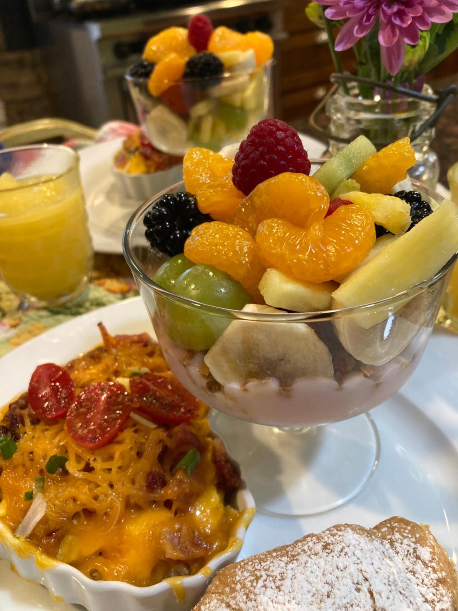 アズレ The Old Liberty Schoolhouse Bed & Breakfast エクステリア 写真