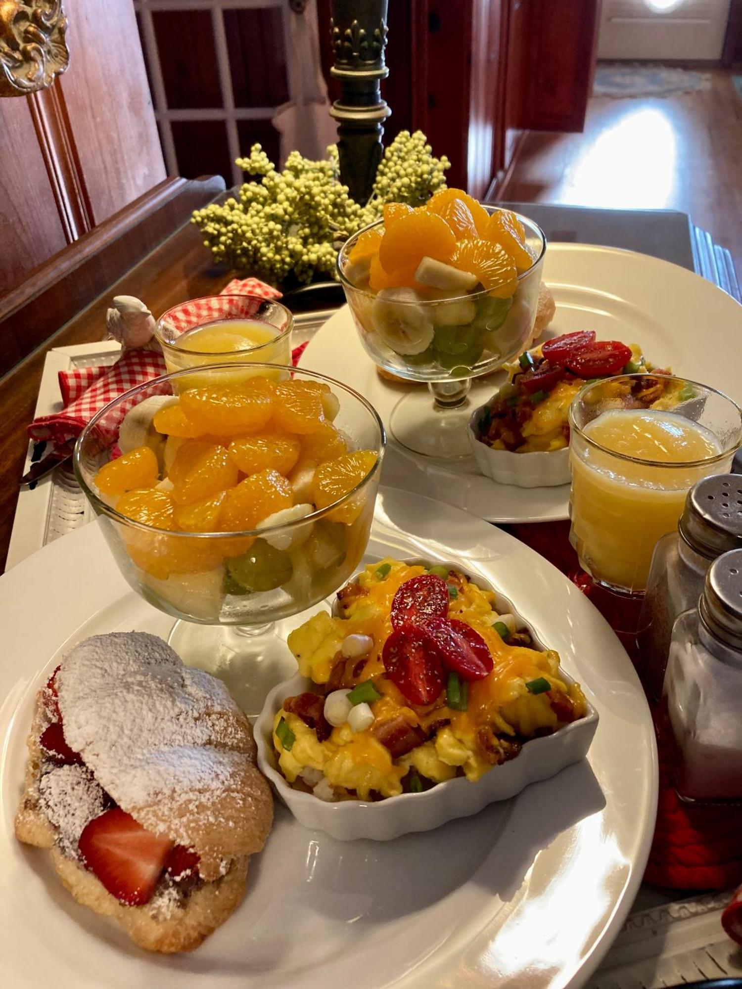 アズレ The Old Liberty Schoolhouse Bed & Breakfast エクステリア 写真