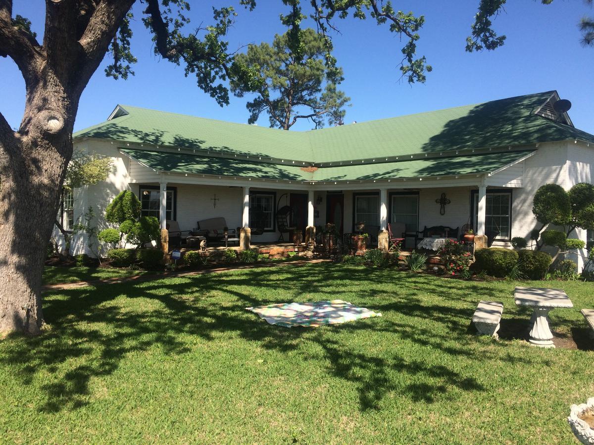 アズレ The Old Liberty Schoolhouse Bed & Breakfast エクステリア 写真