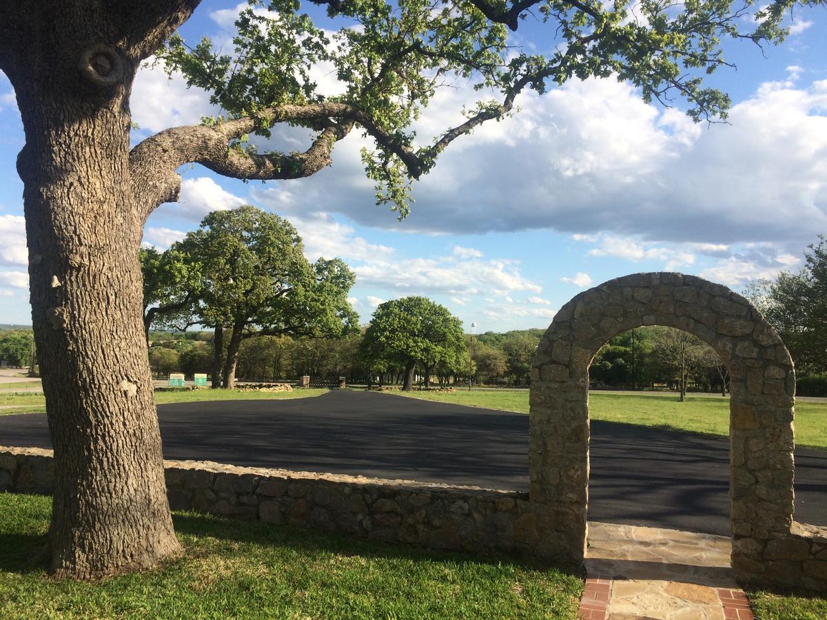 アズレ The Old Liberty Schoolhouse Bed & Breakfast エクステリア 写真